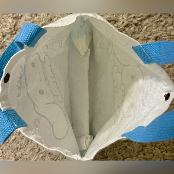 SHEIN Cinnamoroll Bag NWOT - Picture 2 of 4